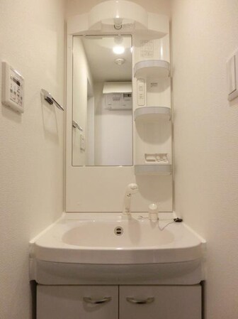 ジェノヴィア中野野方グリーンヴェールの物件内観写真